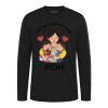 ATC™ PRO TEAM LONG SLEEVE YOUTH TEE Thumbnail