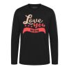 ATC⢠PRO TEAM LONG SLEEVE YOUTH TEE ATC⢠PRO TEAM LONG SLEEVE YOUTH TEE Thumbnail