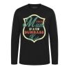ATC™ PRO TEAM LONG SLEEVE YOUTH TEE Thumbnail