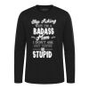 ATC⢠PRO TEAM LONG SLEEVE YOUTH TEE ATC⢠PRO TEAM LONG SLEEVE YOUTH TEE Thumbnail