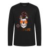 ATC⢠PRO TEAM LONG SLEEVE YOUTH TEE ATC⢠PRO TEAM LONG SLEEVE YOUTH TEE Thumbnail