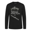ATC™ PRO TEAM LONG SLEEVE YOUTH TEE Thumbnail