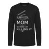 ATC™ PRO TEAM LONG SLEEVE YOUTH TEE Thumbnail