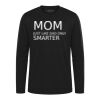 ATC™ PRO TEAM LONG SLEEVE YOUTH TEE Thumbnail