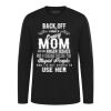 ATC™ PRO TEAM LONG SLEEVE YOUTH TEE Thumbnail