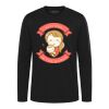 ATC⢠PRO TEAM LONG SLEEVE YOUTH TEE ATC⢠PRO TEAM LONG SLEEVE YOUTH TEE Thumbnail