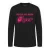 ATC™ PRO TEAM LONG SLEEVE YOUTH TEE Thumbnail