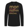 ATC™ PRO TEAM LONG SLEEVE YOUTH TEE Thumbnail