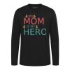 ATC™ PRO TEAM LONG SLEEVE YOUTH TEE Thumbnail