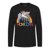 ATC™ PRO TEAM LONG SLEEVE YOUTH TEE Thumbnail