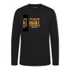 ATC™ PRO TEAM LONG SLEEVE YOUTH TEE Thumbnail
