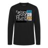 ATC™ PRO TEAM LONG SLEEVE YOUTH TEE Thumbnail