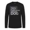 ATC™ PRO TEAM LONG SLEEVE YOUTH TEE Thumbnail