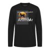 ATC™ PRO TEAM LONG SLEEVE YOUTH TEE Thumbnail