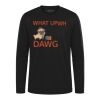 ATC™ PRO TEAM LONG SLEEVE YOUTH TEE Thumbnail