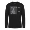 ATC™ PRO TEAM LONG SLEEVE YOUTH TEE Thumbnail