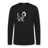 ATC™ PRO TEAM LONG SLEEVE YOUTH TEE Thumbnail