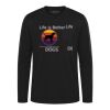 ATC™ PRO TEAM LONG SLEEVE YOUTH TEE Thumbnail
