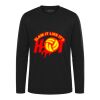 ATC™ PRO TEAM LONG SLEEVE YOUTH TEE Thumbnail