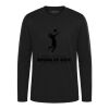 ATC™ PRO TEAM LONG SLEEVE YOUTH TEE Thumbnail