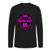 ATC™ PRO TEAM LONG SLEEVE YOUTH TEE Thumbnail