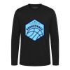 ATC™ PRO TEAM LONG SLEEVE YOUTH TEE Thumbnail