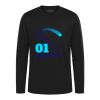 ATC™ PRO TEAM LONG SLEEVE YOUTH TEE Thumbnail