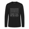 ATC™ PRO TEAM LONG SLEEVE YOUTH TEE Thumbnail
