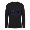 ATC™ PRO TEAM LONG SLEEVE YOUTH TEE Thumbnail