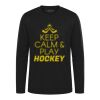 ATC™ PRO TEAM LONG SLEEVE YOUTH TEE Thumbnail