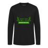 ATC™ PRO TEAM LONG SLEEVE YOUTH TEE Thumbnail