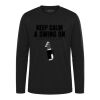 ATC™ PRO TEAM LONG SLEEVE YOUTH TEE Thumbnail
