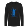 ATC™ PRO TEAM LONG SLEEVE YOUTH TEE Thumbnail