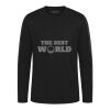ATC™ PRO TEAM LONG SLEEVE YOUTH TEE Thumbnail