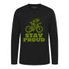 ATC™ PRO TEAM LONG SLEEVE YOUTH TEE Thumbnail