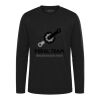 ATC™ PRO TEAM LONG SLEEVE YOUTH TEE Thumbnail