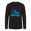 ATC™ PRO TEAM LONG SLEEVE YOUTH TEE Thumbnail
