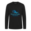 ATC™ PRO TEAM LONG SLEEVE YOUTH TEE Thumbnail