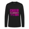 ATC™ PRO TEAM LONG SLEEVE YOUTH TEE Thumbnail