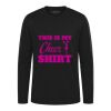 ATC™ PRO TEAM LONG SLEEVE YOUTH TEE Thumbnail