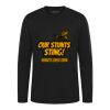ATC™ PRO TEAM LONG SLEEVE YOUTH TEE Thumbnail