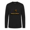 ATC™ PRO TEAM LONG SLEEVE YOUTH TEE Thumbnail