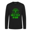 ATC™ PRO TEAM LONG SLEEVE YOUTH TEE Thumbnail