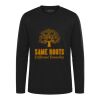 ATC™ PRO TEAM LONG SLEEVE YOUTH TEE Thumbnail