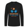 ATC™ PRO TEAM LONG SLEEVE YOUTH TEE Thumbnail