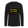 ATC™ PRO TEAM LONG SLEEVE YOUTH TEE Thumbnail