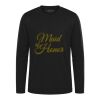 ATC™ PRO TEAM LONG SLEEVE YOUTH TEE Thumbnail