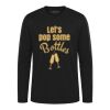 ATC™ PRO TEAM LONG SLEEVE YOUTH TEE Thumbnail