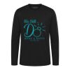 ATC™ PRO TEAM LONG SLEEVE YOUTH TEE Thumbnail