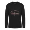 ATC™ PRO TEAM LONG SLEEVE YOUTH TEE Thumbnail